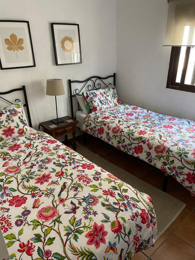 카사라보넬라 Casa La Vista 아파트 외부 사진