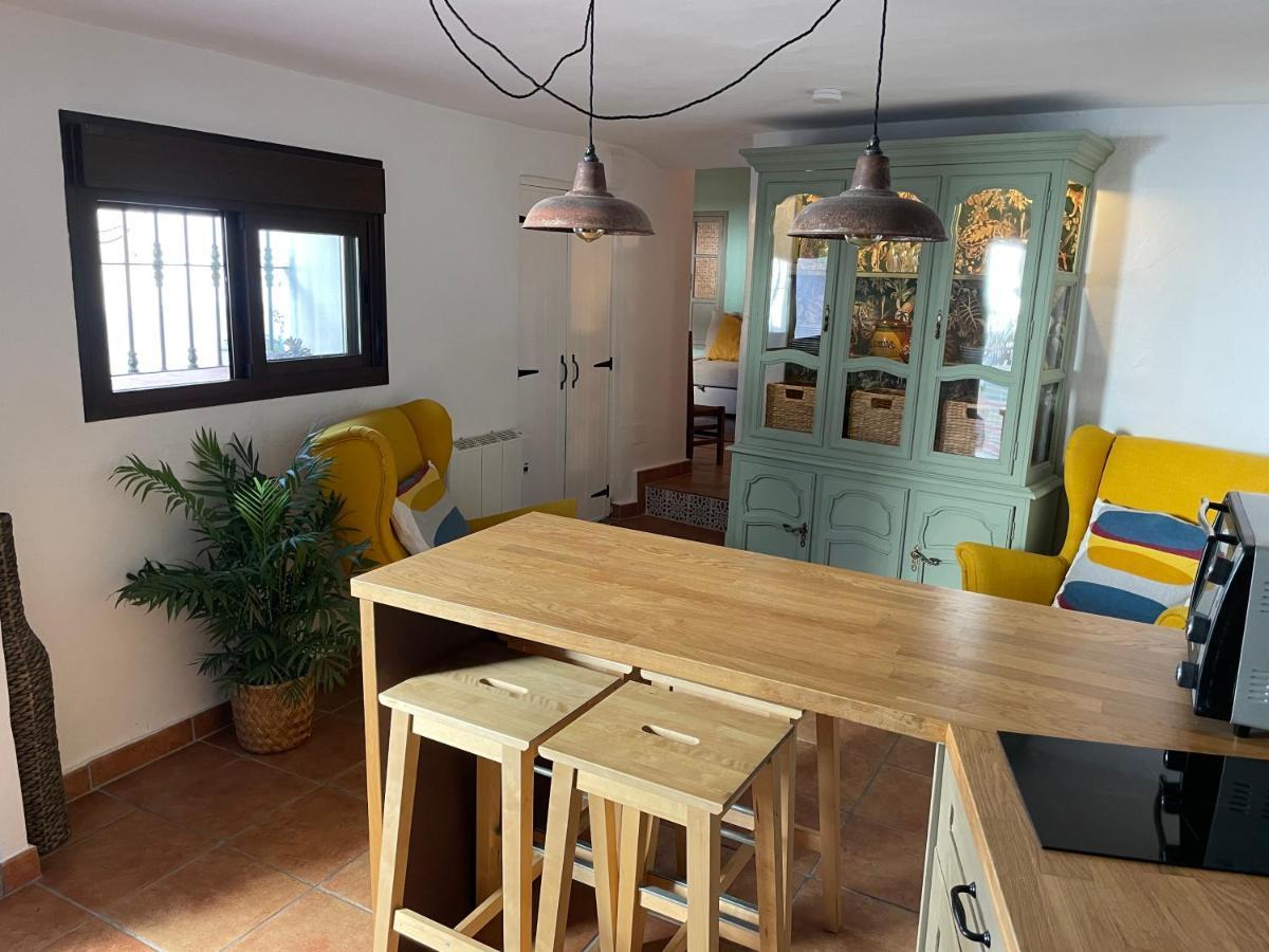 카사라보넬라 Casa La Vista 아파트 외부 사진