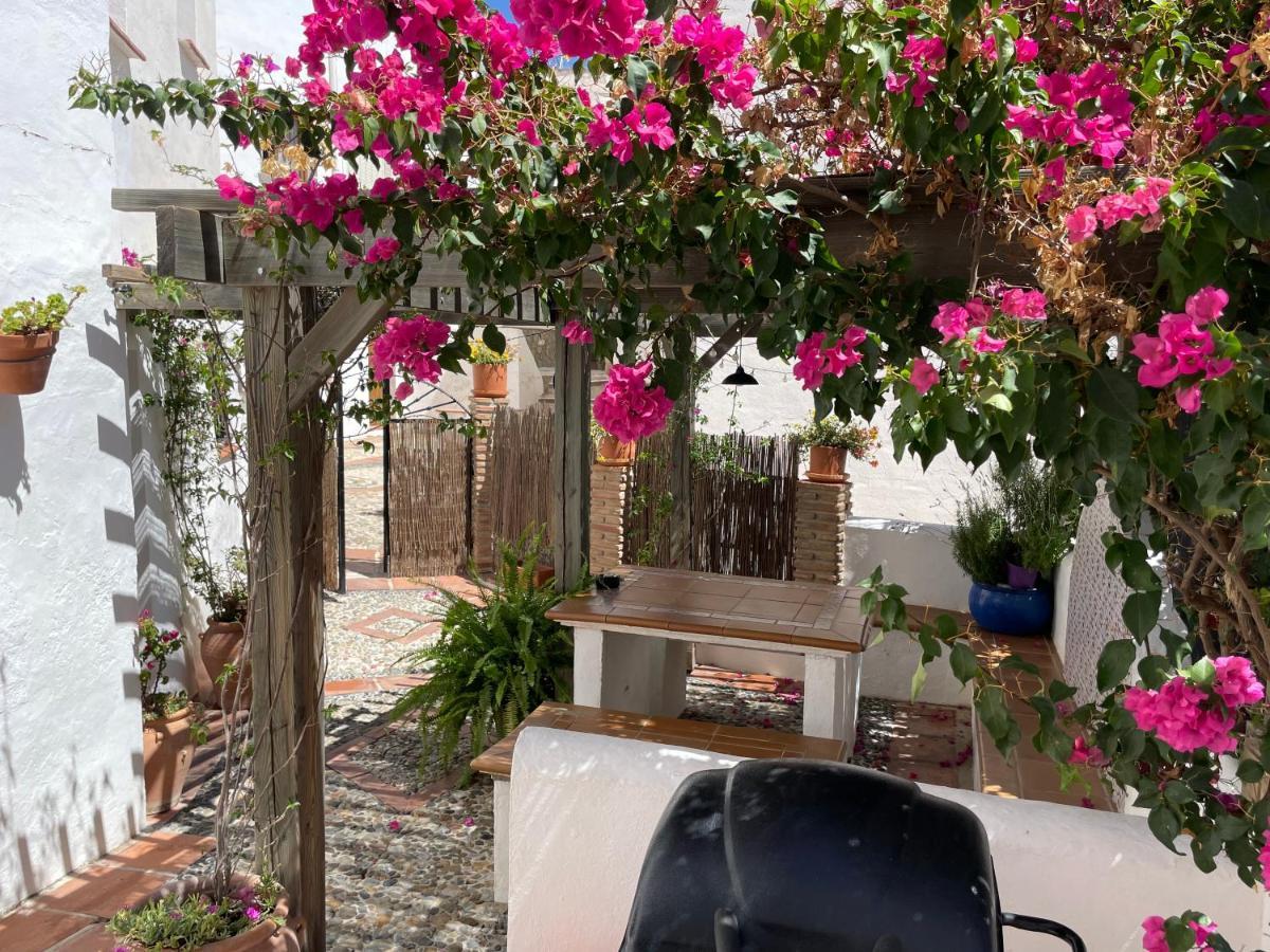카사라보넬라 Casa La Vista 아파트 외부 사진