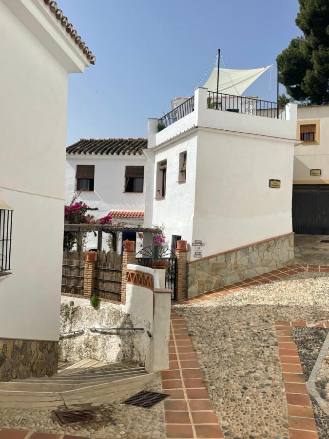 카사라보넬라 Casa La Vista 아파트 외부 사진
