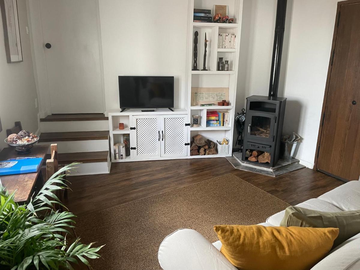 카사라보넬라 Casa La Vista 아파트 외부 사진