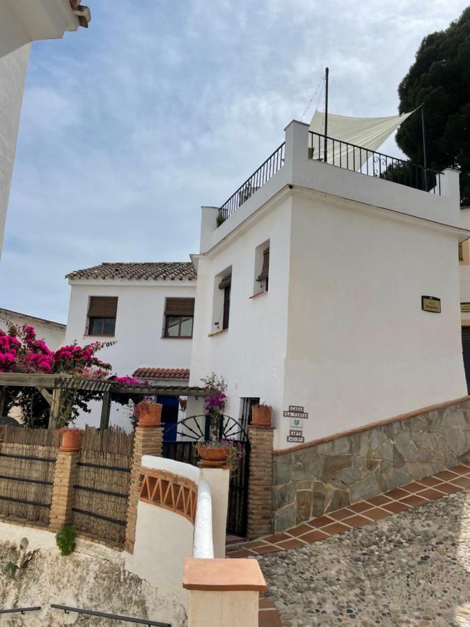 카사라보넬라 Casa La Vista 아파트 외부 사진