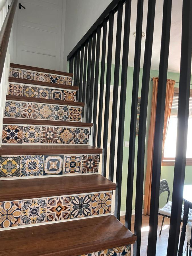 카사라보넬라 Casa La Vista 아파트 외부 사진