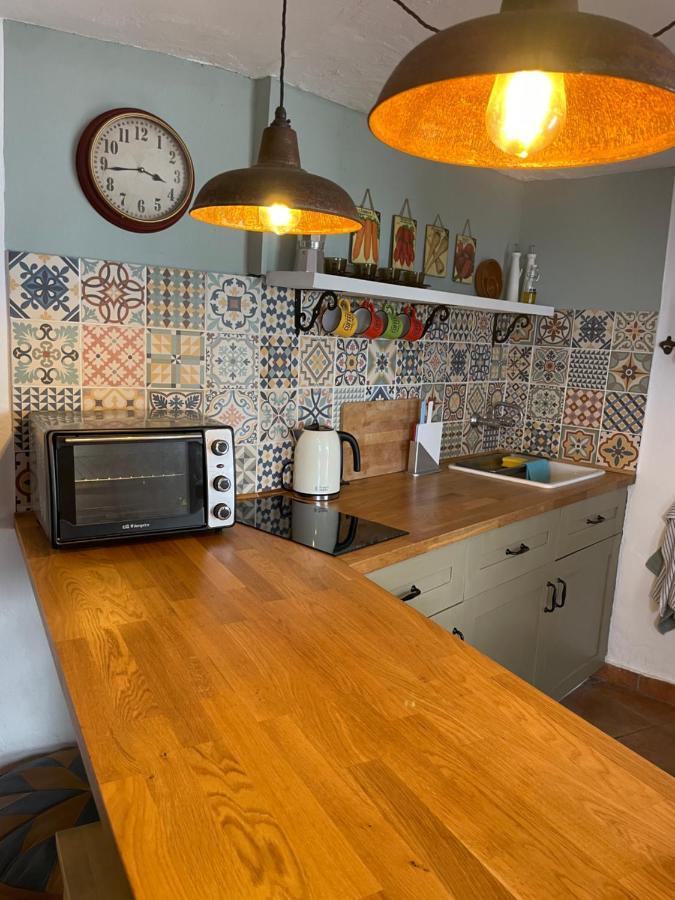 카사라보넬라 Casa La Vista 아파트 외부 사진