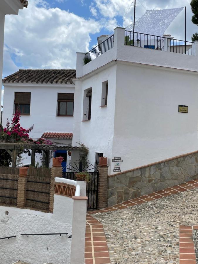 카사라보넬라 Casa La Vista 아파트 외부 사진