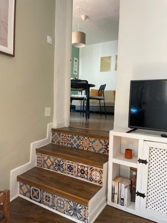 카사라보넬라 Casa La Vista 아파트 외부 사진