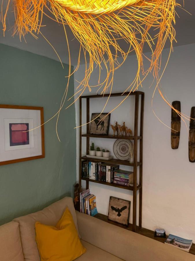 카사라보넬라 Casa La Vista 아파트 외부 사진