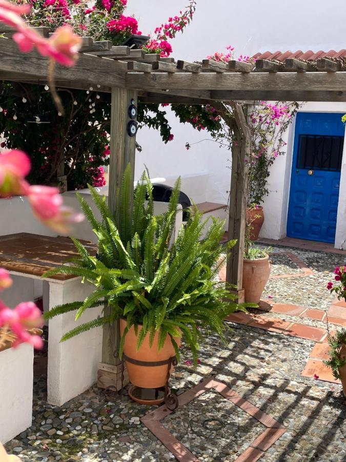 카사라보넬라 Casa La Vista 아파트 외부 사진