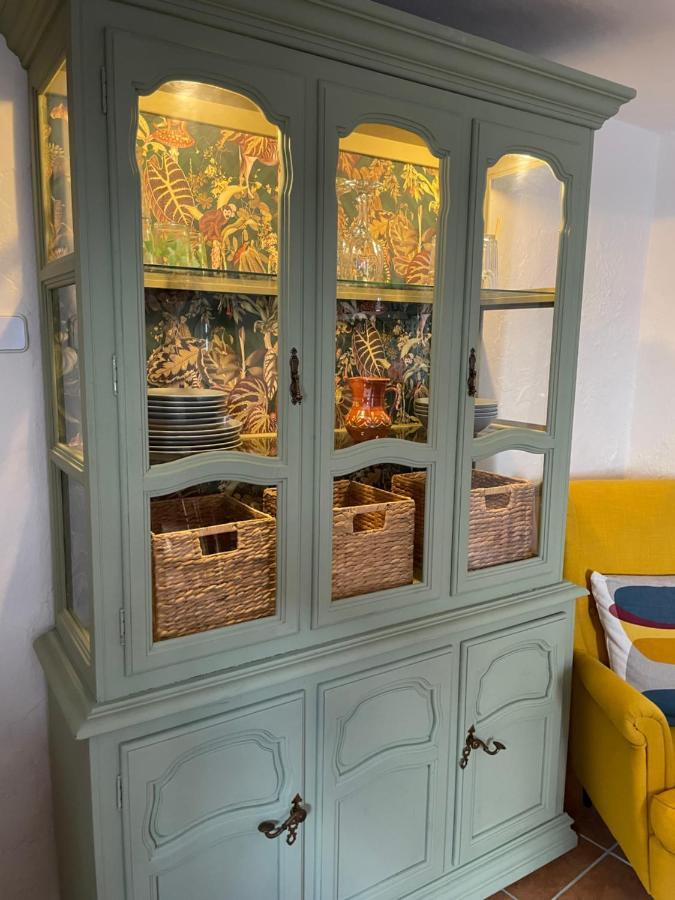 카사라보넬라 Casa La Vista 아파트 외부 사진